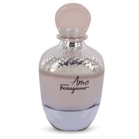 Amo Ferragamo by Salvatore Ferragamo Eau De Parfum Spray (Tester) 3.4 ..