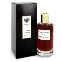 Mancera Aoud Exclusif by Mancera Eau De Parfum Spray (Unisex) 4 oz..