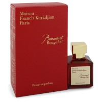 Baccarat Rouge 540 by Maison Francis Kurkdjian Extrait De Parfum Spray..