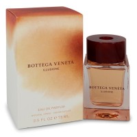 Bottega Veneta Illusione by Bottega Veneta Eau De Parfum Spray 2.5 oz..