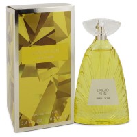 Liquid Sun by Thalia Sodi Eau De Parfum Spray 3.4 oz..