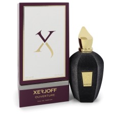 Xerjoff Ouverture by Xerjoff Eau De Parfum Spray (Unisex) 3.4 oz..