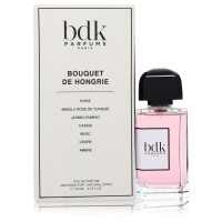 Bouquet De Hongrie by BDK Parfums Eau De Parfum Spray (Unisex) 3.4 oz..