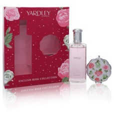 English Rose Yardley by Yardley London Gift Set..