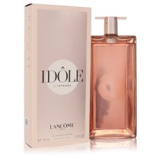Idole L'intense by Lancome Eau De Parfum Spray 2.5 oz..