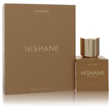 Nanshe by Nishane Extrait de Parfum (Unisex) 3.4 oz..