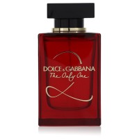 The Only One 2 by Dolce & Gabbana Eau De Parfum Spray (Tester) 3.3 oz..