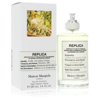 Replica Under The Lemon Trees by Maison Margiela Eau De Toilette Spray..