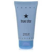 True Star by Tommy Hilfiger Shower Gel 2.5 oz..