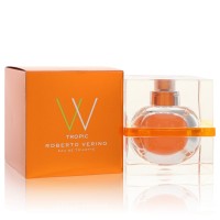 Roberto Verino V V Tropic by Roberto Verino Eau De Toilette Spray 1.7 ..