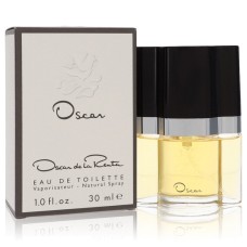 OSCAR by Oscar de la Renta Eau De Toilette Spray 1 oz..