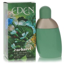 EDEN by Cacharel Eau De Parfum Spray 1 oz..