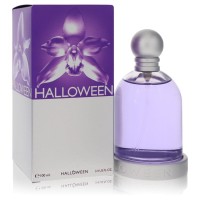 HALLOWEEN by Jesus Del Pozo Eau De Toilette Spray 3.4 oz..