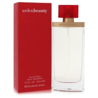Arden Beauty by Elizabeth Arden Eau De Parfum Spray 3.3 oz..