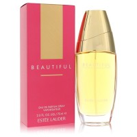 BEAUTIFUL by Estee Lauder Eau De Parfum Spray 2.5 oz..