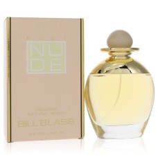 NUDE by Bill Blass Eau De Cologne Spray 3.4 oz..