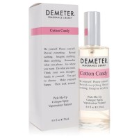 Demeter Cotton Candy by Demeter Cologne Spray 4 oz..