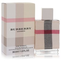 Burberry London (New) by Burberry Eau De Parfum Spray 1 oz..