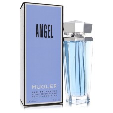 ANGEL by Thierry Mugler Eau De Parfum Spray Refillable 3.4 oz..