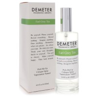 Demeter Earl Grey Tea by Demeter Cologne Spray 4 oz..