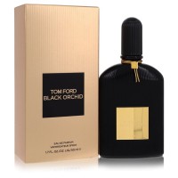 Black Orchid by Tom Ford Eau De Parfum Spray 1.7 oz..