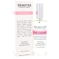 Demeter Pink Lemonade by Demeter Cologne Spray 4 oz..