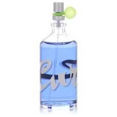 CURVE by Liz Claiborne Eau De Toilette Spray (Tester) 3.4 oz..