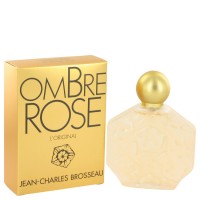 Ombre Rose by Brosseau Eau De Parfum Spray 2.5 oz..