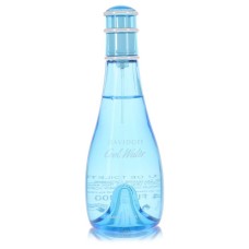 COOL WATER by Davidoff Eau De Toilette Spray (Tester) 3.4 oz..