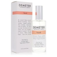 Demeter Neroli by Demeter Cologne Spray 4 oz..