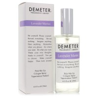 Demeter Lavender Martini by Demeter Cologne Spray 4 oz..