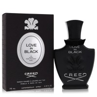 Love In Black by Creed Eau De Parfum Spray 2.5 oz..