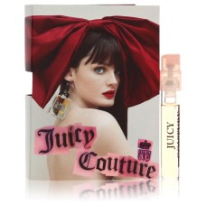 Juicy Couture by Juicy Couture Vial (sample) .03 oz..