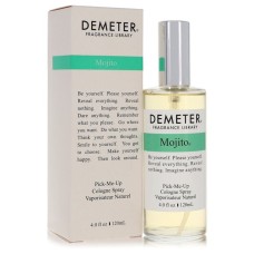 Demeter Mojito by Demeter Cologne Spray 4 oz..