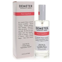 Demeter Pink Grapefruit by Demeter Cologne Spray 4 oz..