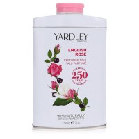 English Rose Yardley by Yardley London Talc 7 oz..