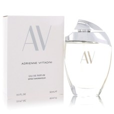 AV by Adrienne Vittadini Eau De Parfum Spray 3 oz..