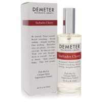 Demeter Barbados Cherry by Demeter Cologne Spray 4 oz..