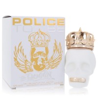 Police To Be The Queen by Police Colognes Eau De Toilette Spray 4.2 oz..