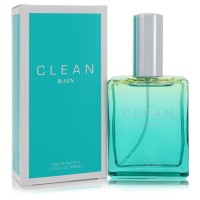 Clean Rain by Clean Eau De Parfum Spray 2.14 oz..