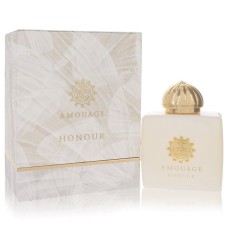 Amouage Honour by Amouage Eau De Parfum Spray 3.4 oz..