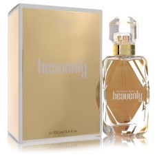 Heavenly by Victoria's Secret Eau De Parfum Spray 3.4 oz..