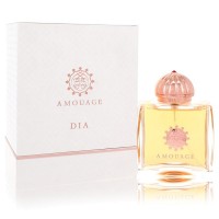 Amouage Dia by Amouage Eau De Parfum Spray 3.4 oz..