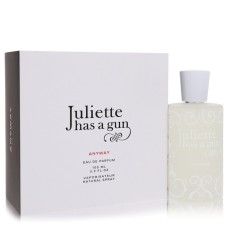 Anyway by Juliette Has a Gun Eau De Parfum Spray 3.3 oz..