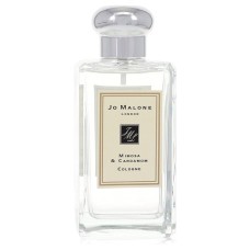 Jo Malone Mimosa & Cardamom by Jo Malone Cologne Spray (Unisex Unboxed..