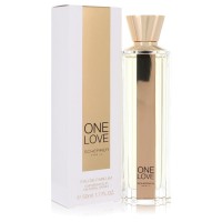 One Love by Jean Louis Scherrer Eau De Parfum Spray 1.7 oz..