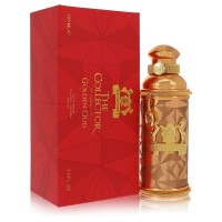 Golden Oud by Alexandre J Eau De Parfum Spray 3.4 oz..