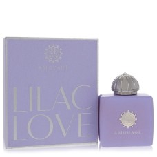 Amouage Lilac Love by Amouage Eau De Parfum Spray 3.4 oz..