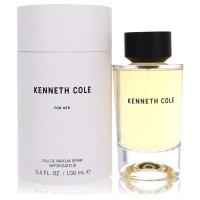 Kenneth Cole For Her by Kenneth Cole Eau De Parfum Spray 3.4 oz..