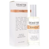 Demeter Kitten Fur by Demeter Cologne Spray 4 oz..